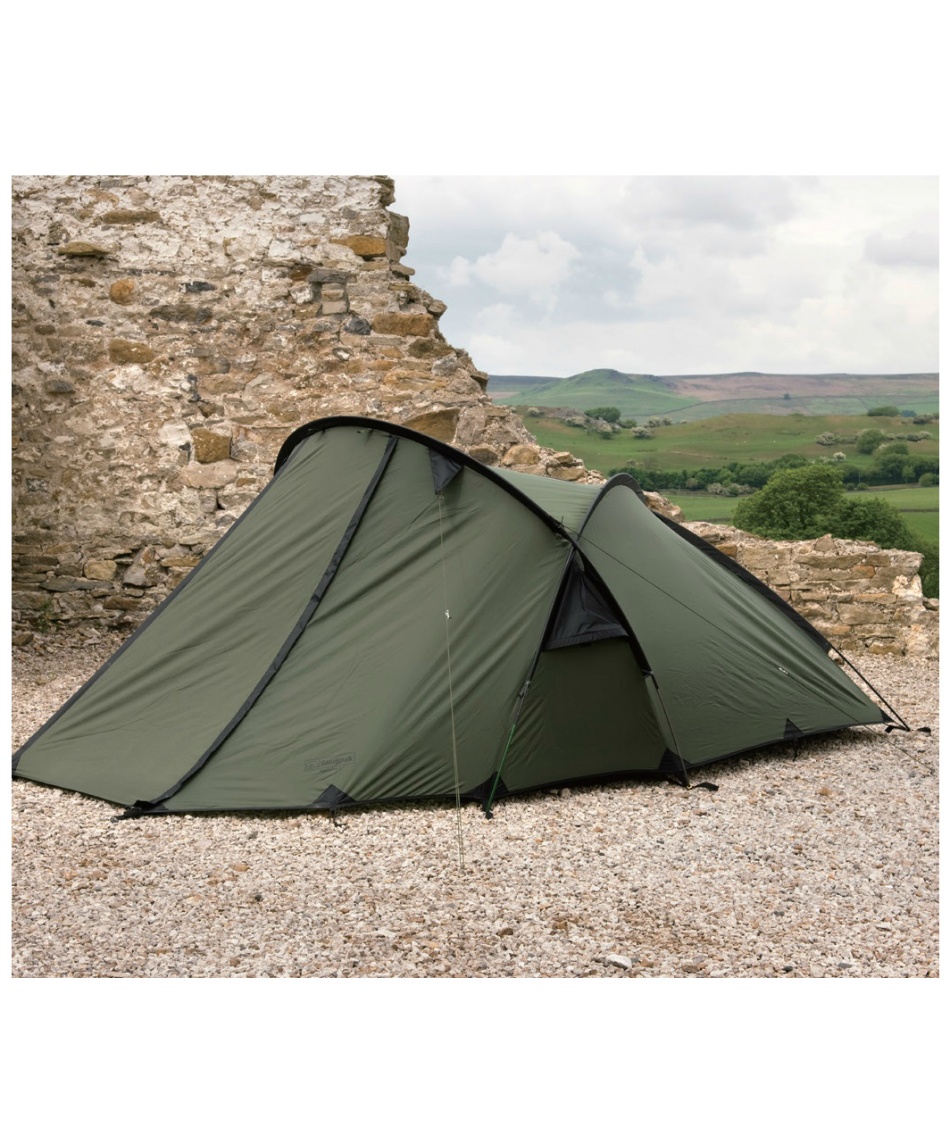スナグパック(Snugpak) テント 小型テント スコーピオン3 SP25904OL