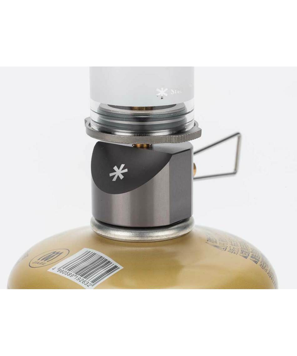 スノーピーク(snow peak) ランタン ガスランタン ノクターン EDITION