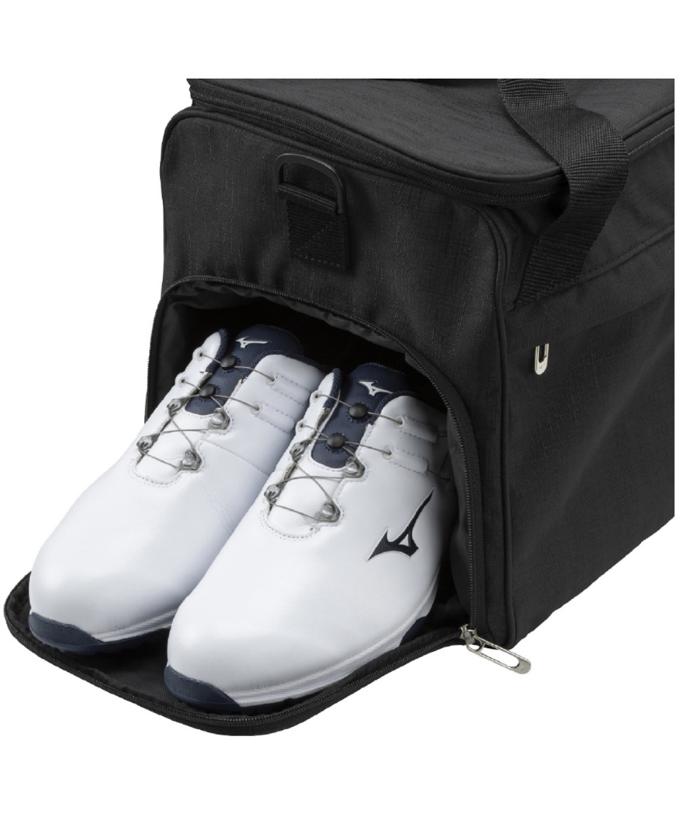 ボストンバッグ スクエアボストン 5LJB2402 【2024年モデル