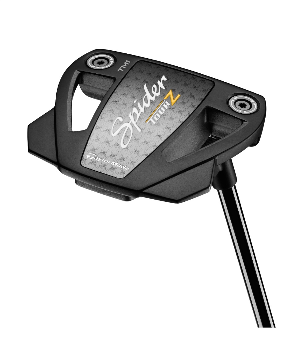 テーラーメイド(TaylorMade) ゴルフクラブ パター スパイダー ツアー