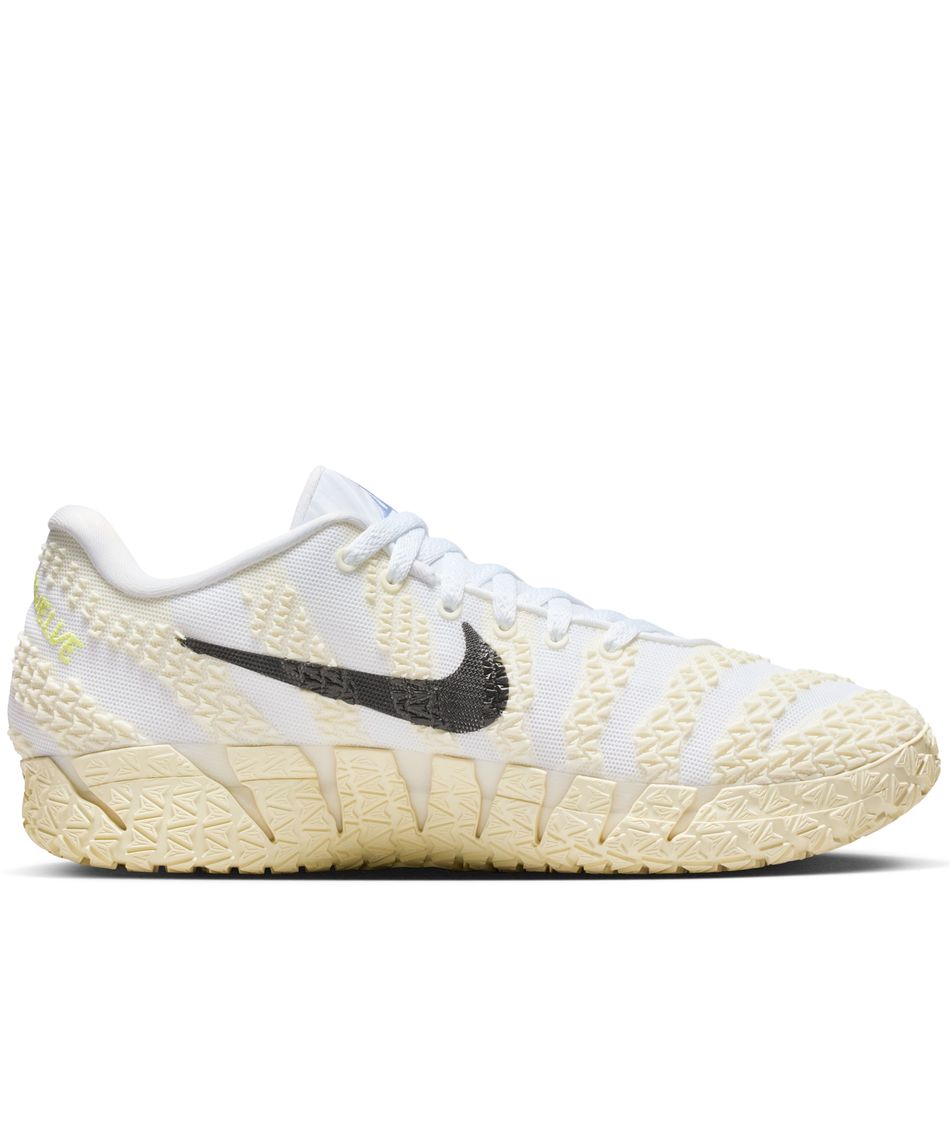 バスケットシューズ メンズ 25HO ナイキ JA 3 EP HF2794-101