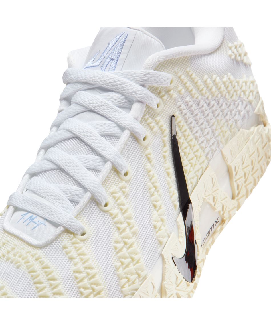 バスケットシューズ メンズ 25HO ナイキ JA 3 EP HF2794-101