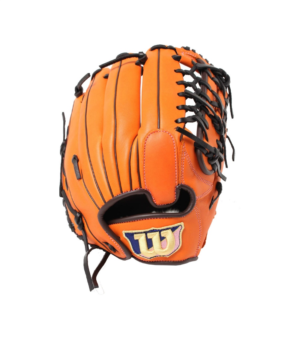 ウイルソン(Wilson) ソフトボールグローブ ウィルソンベア オール