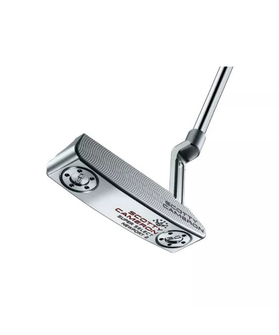 ゴルフクラブ パター スコッティキャメロン スペシャルセレクトパター