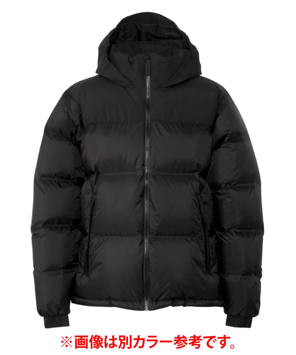 ザ・ノース・フェイス(THE NORTH FACE) ダウンジャケット ジーティー