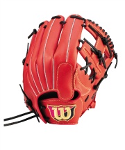 ウイルソン(Wilson) ソフトボールグローブ 内野手用 ベア WBW101859