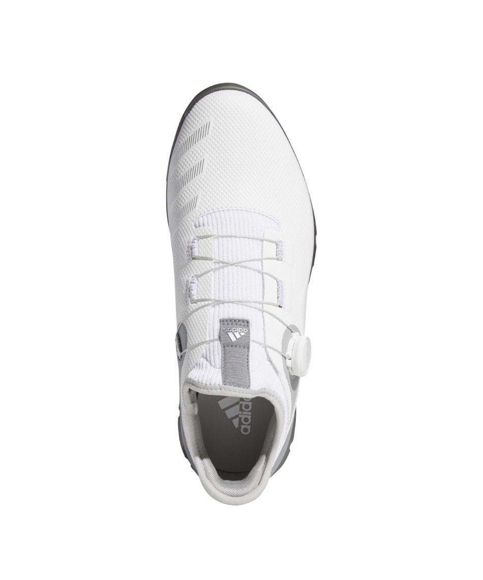 アディダス(adidas) ゴルフシューズ ソフトスパイク アルファ