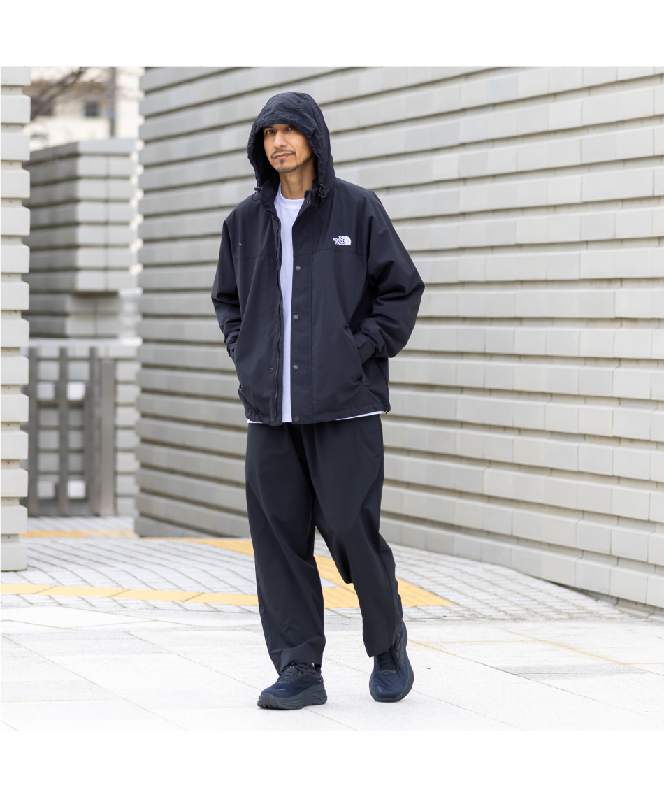 マウンテンパーカー ハイドレナウィンドジャケット Hydrena Wind