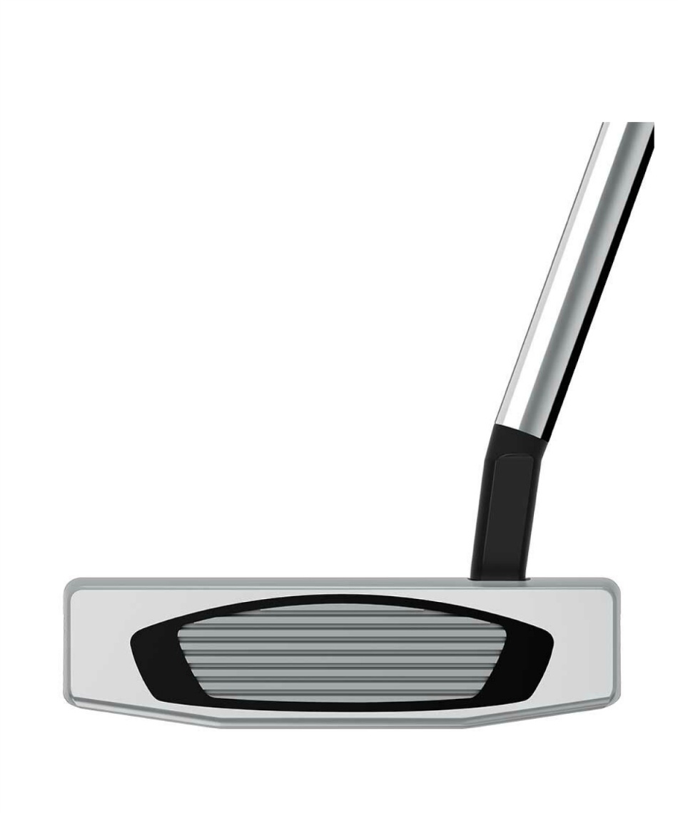 パター スパイダー GT ノッチバック Spider GT NOTCHBACK PT SILVER