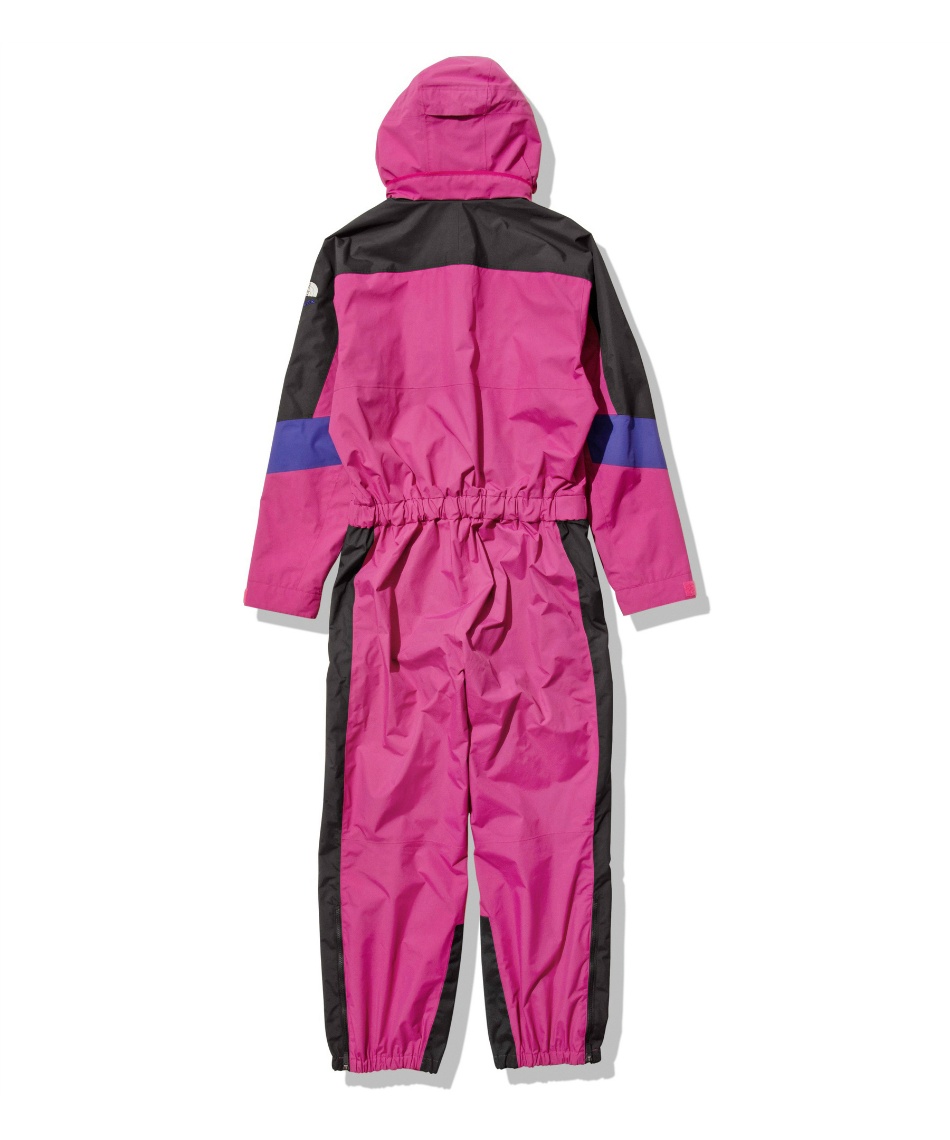 ザ・ノース・フェイス(THE NORTH FACE) スノーボードウェア つなぎ