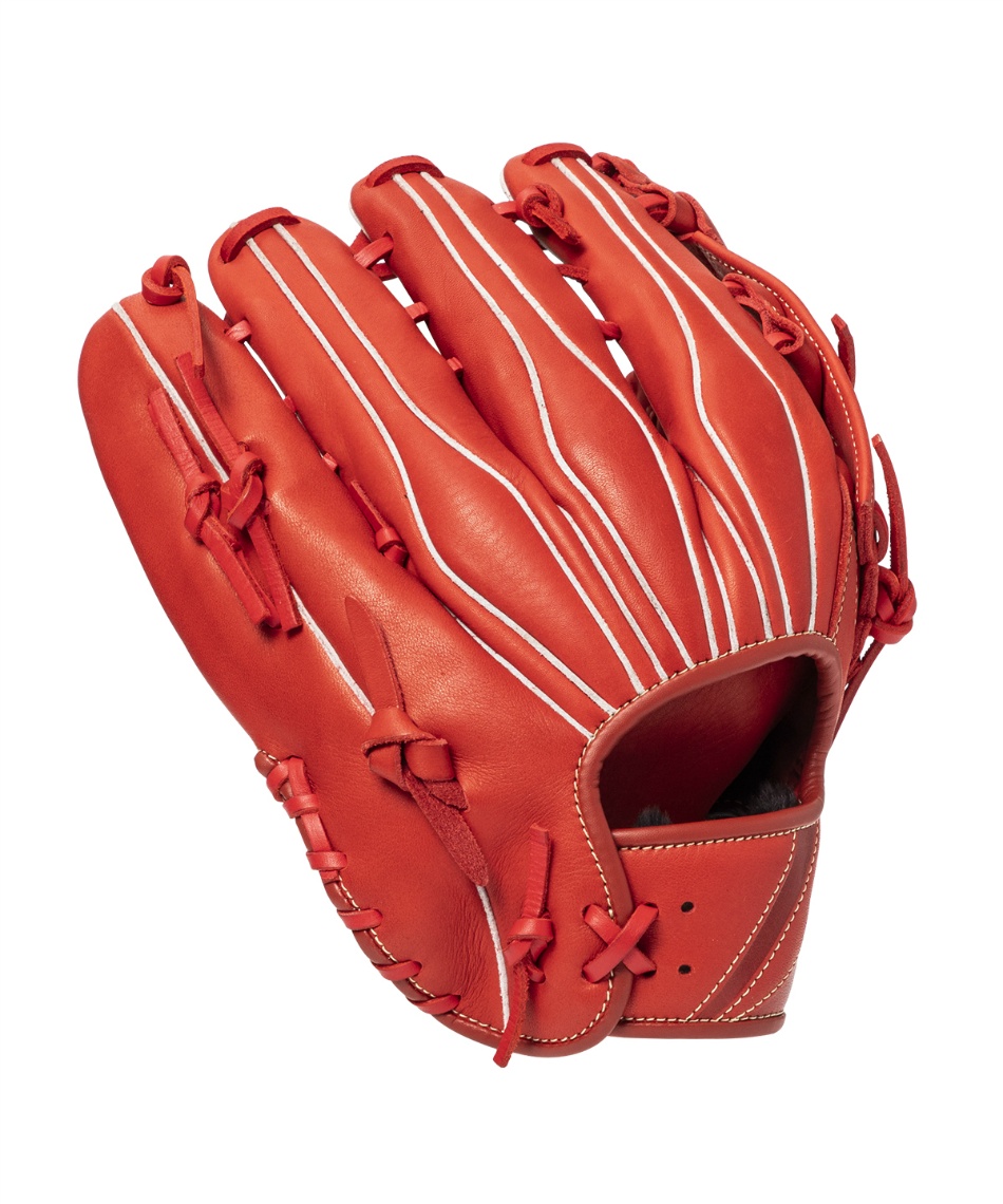 アシックス(asics) 野球 一般軟式グローブ 外野手 PROFESSIONAL STYLE