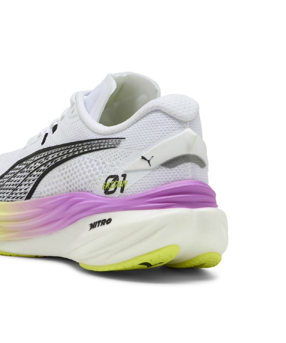 ランニングシューズ ウィメンズ ディヴィエイト ニトロ 3 EKIDEN