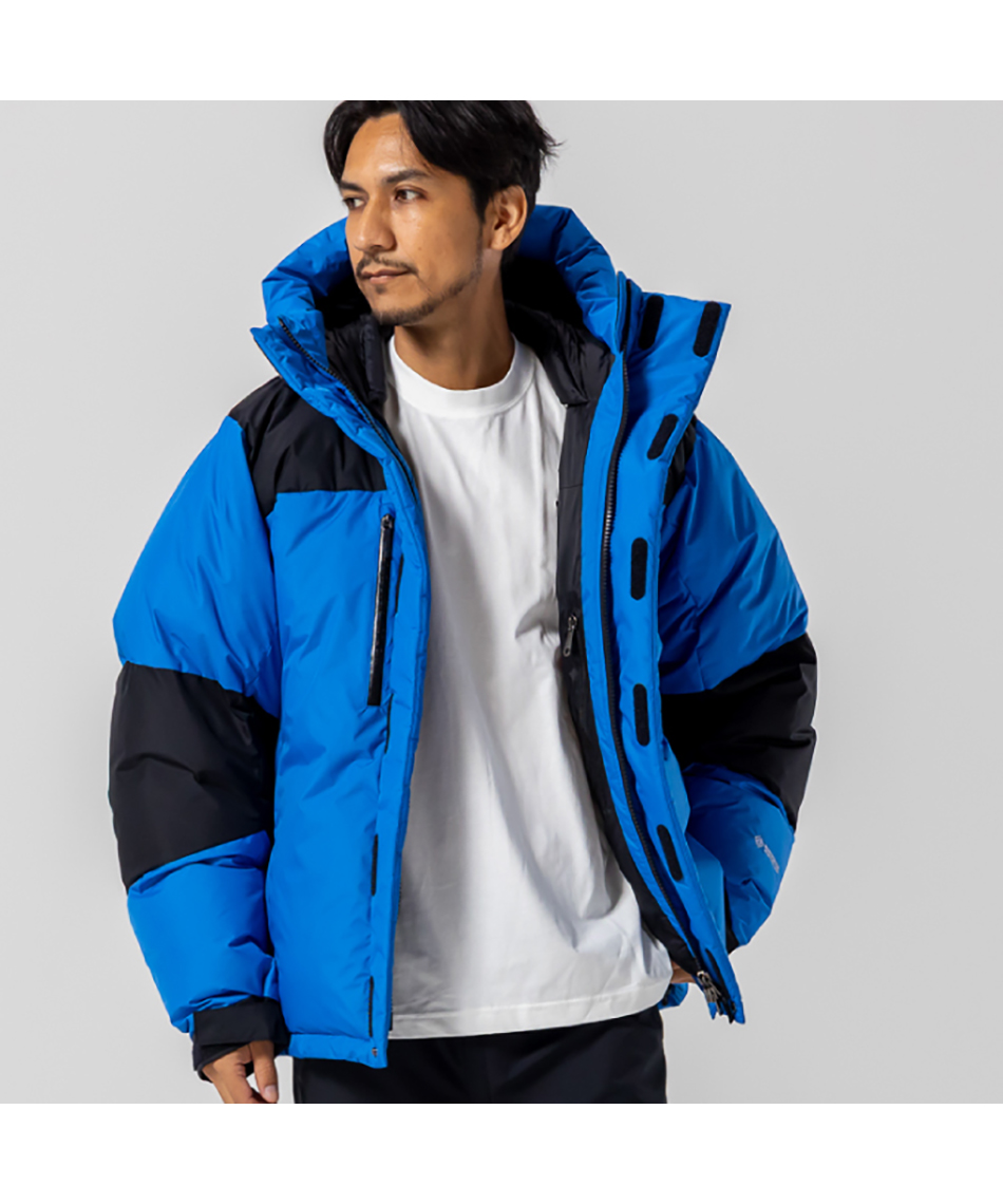 予約】【4月6日発売】ダウンジャケット バルトロライトジャケット