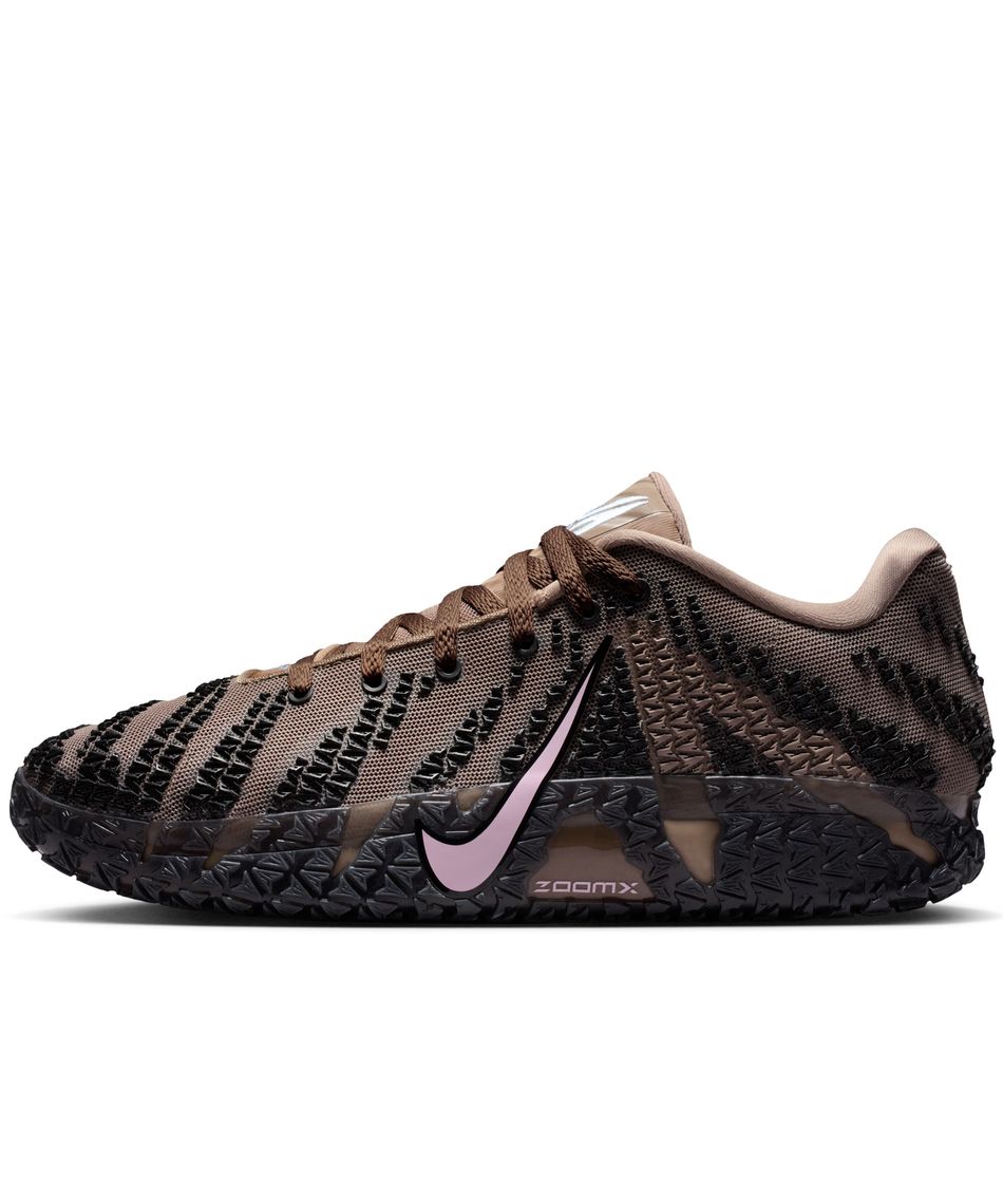 バスケットシューズ メンズ 25HO ナイキ JA 3 EP HF2794-200