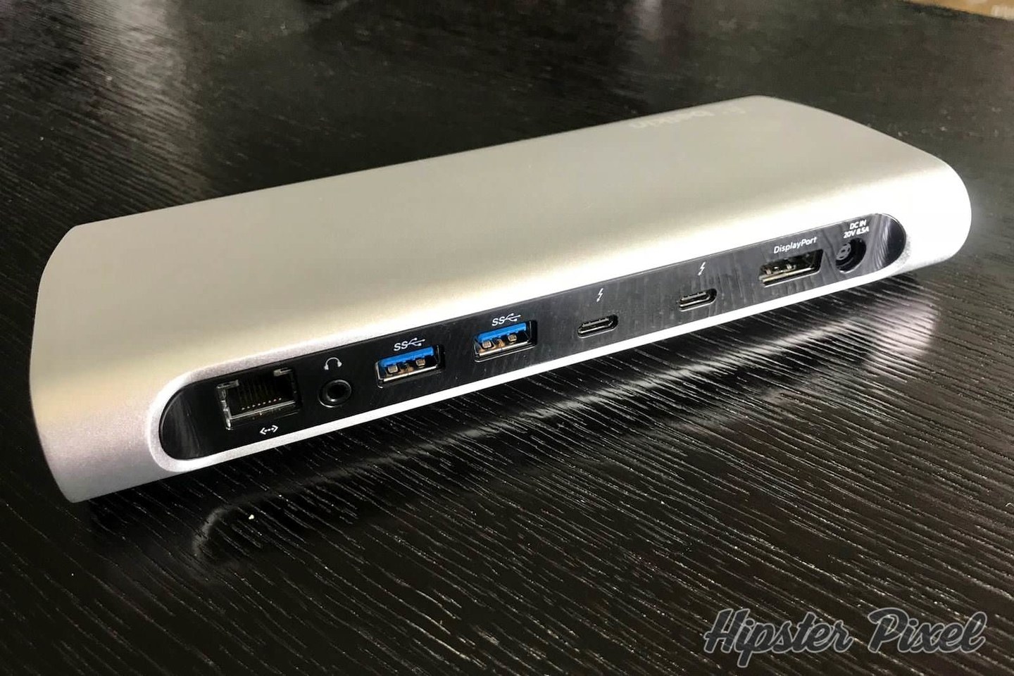 Belkin Thunderbolt 3 Express Dock HD