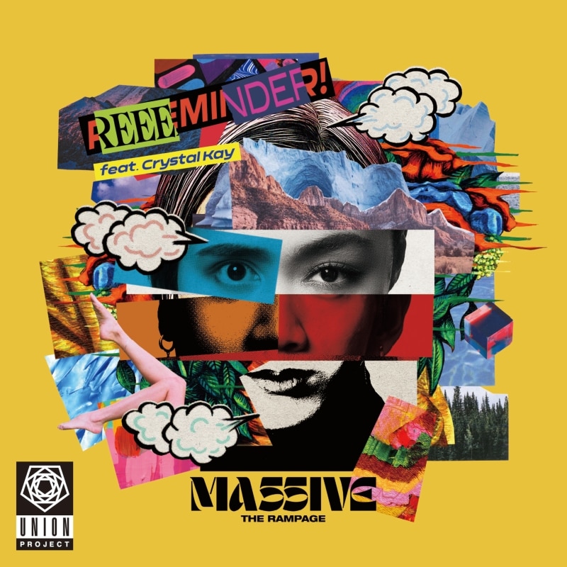 R)ENEW | ディスコグラフィー | THE RAMPAGE from EXILE TRIBE