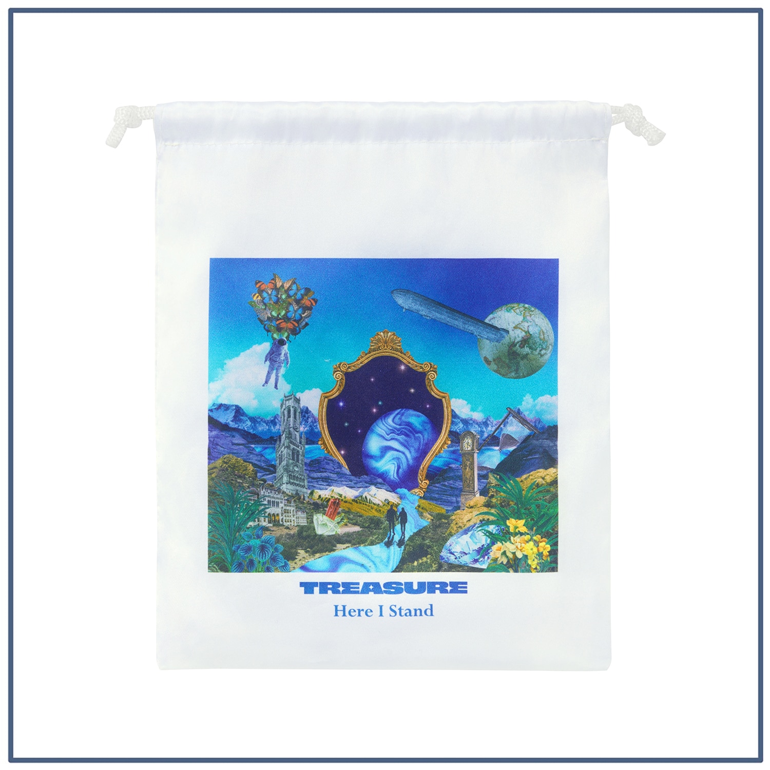 Here I Stand』＆『THE SECOND STEP : CHAPTER TWO [Japan 2nd