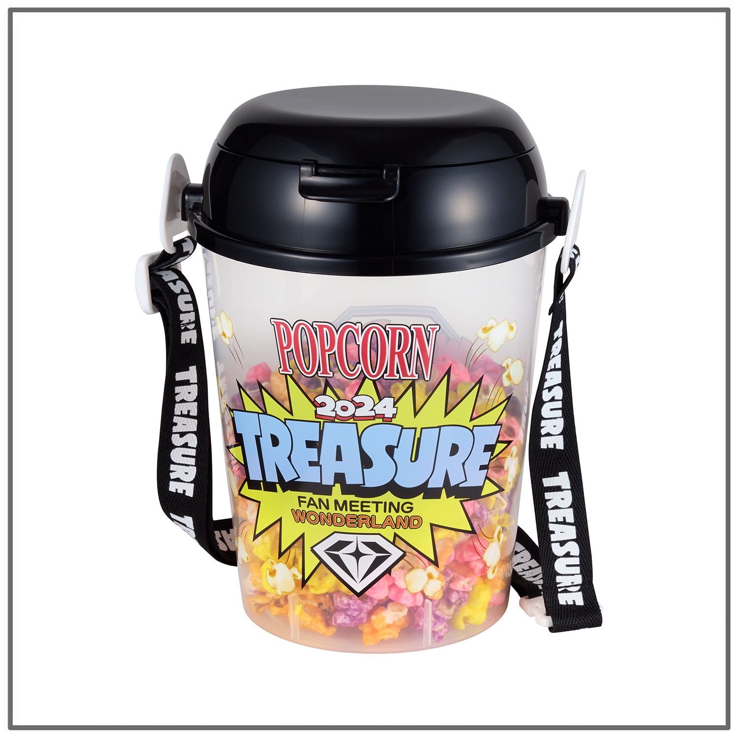 2024 TREASURE FAN MEETING ~WONDERLAND~』GOODS - GOODS | TREASURE