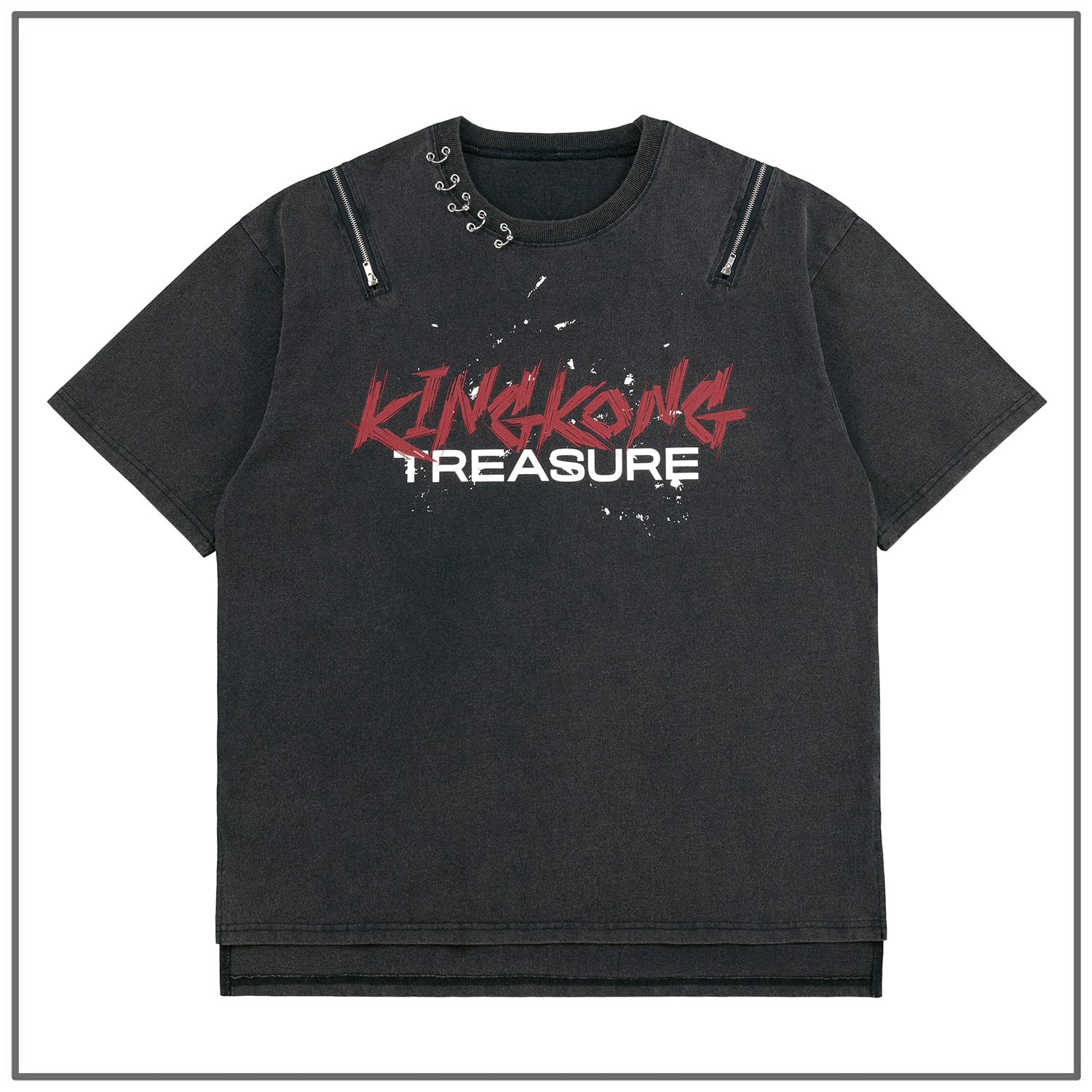 KING KONG / REVERSE』GOODS - GOODS | TREASURE（トレジャー