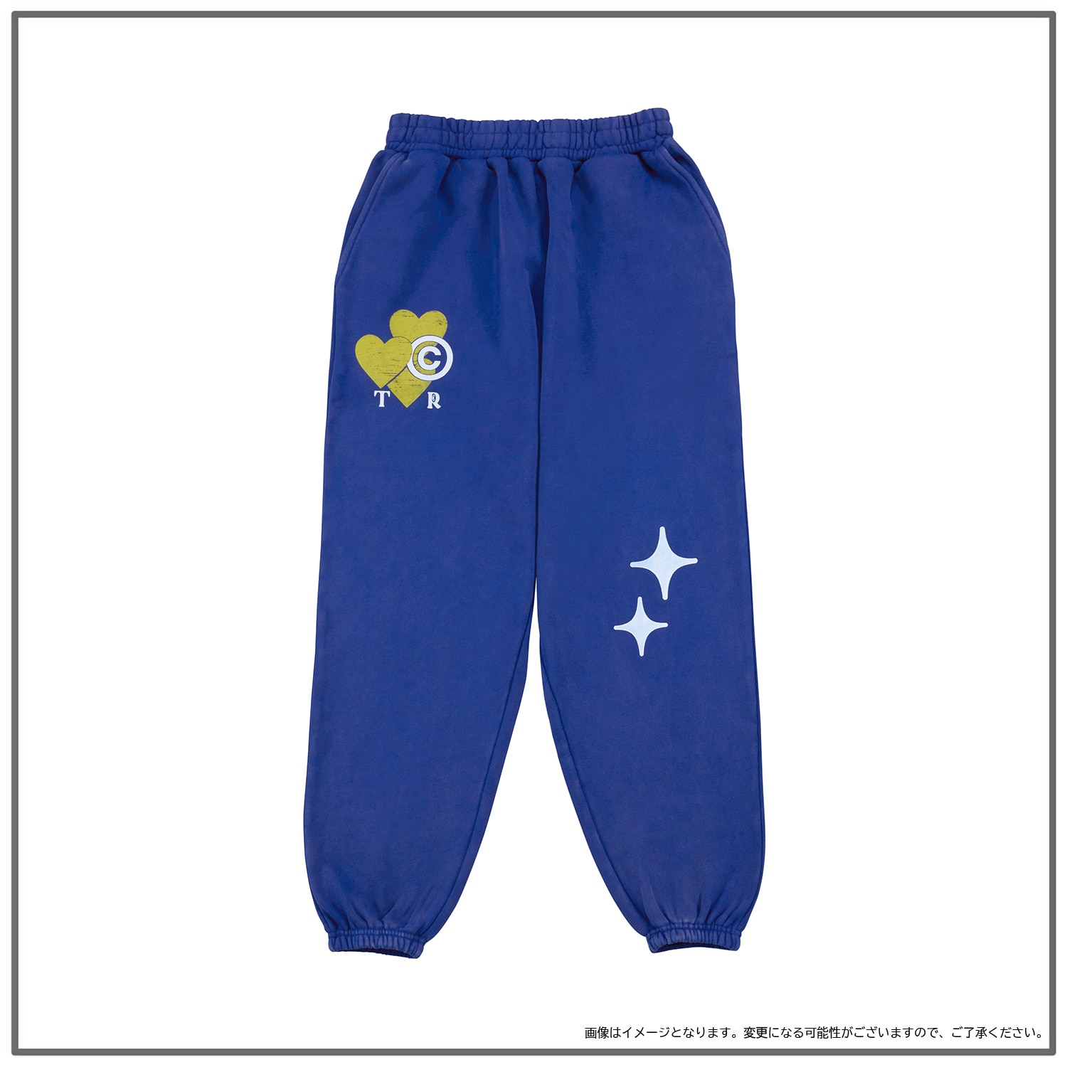 TREASURE×COIN PARKING DELIVERY』コラボレーションGOODS - GOODS