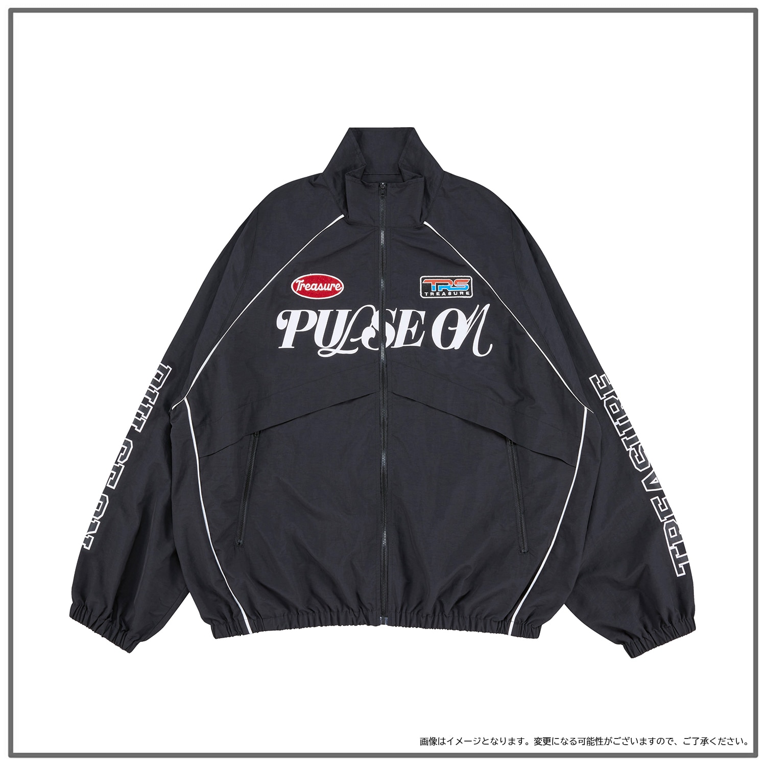 2025-26 TREASURE TOUR [PULSE ON] IN JAPAN』GOODS - GOODS