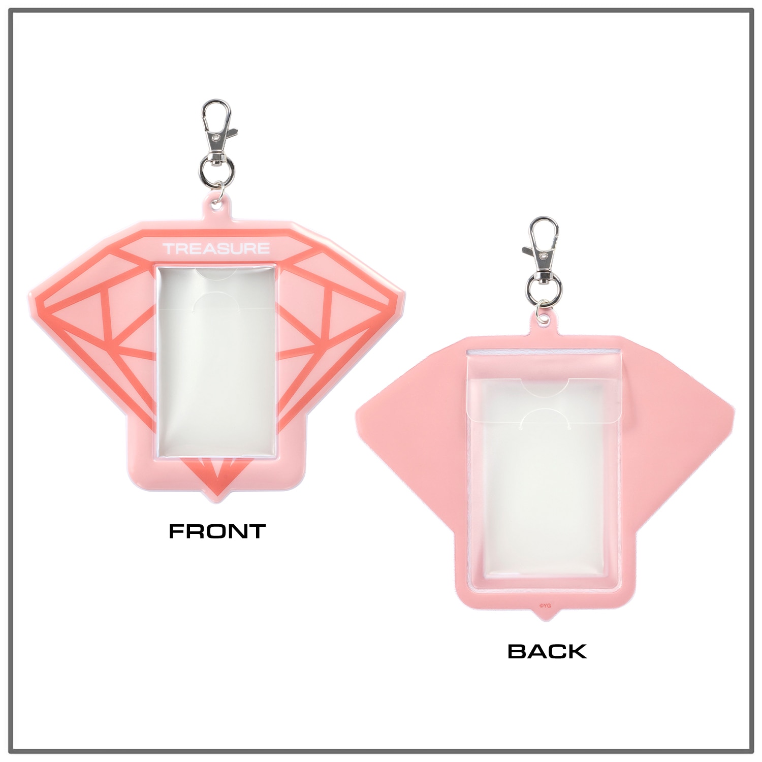 YOSHI BIRTHDAY BOX - GOODS | TREASURE（トレジャー）OFFICIAL WEBSITE