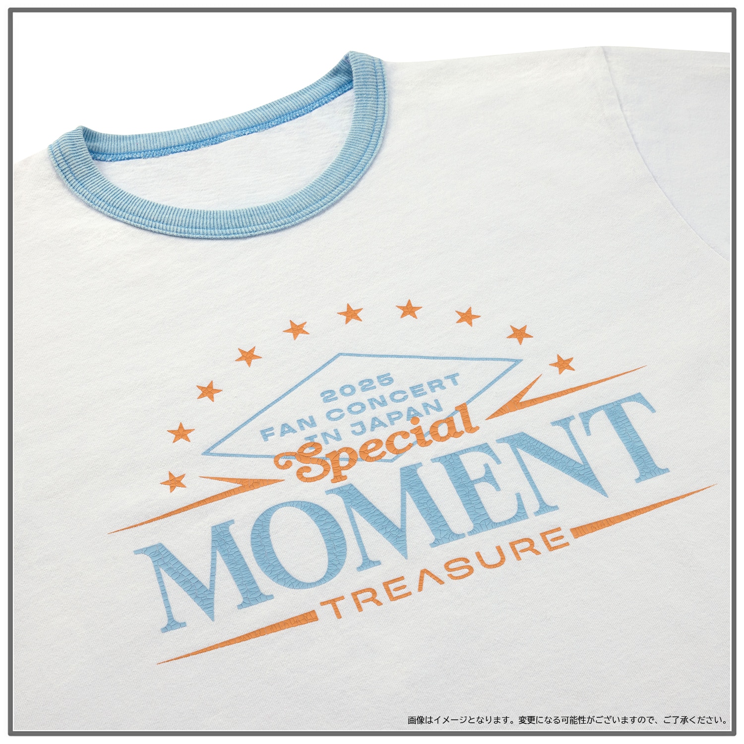 2025 TREASURE FAN CONCERT [SPECIAL MOMENT] IN JAPAN』 GOODS