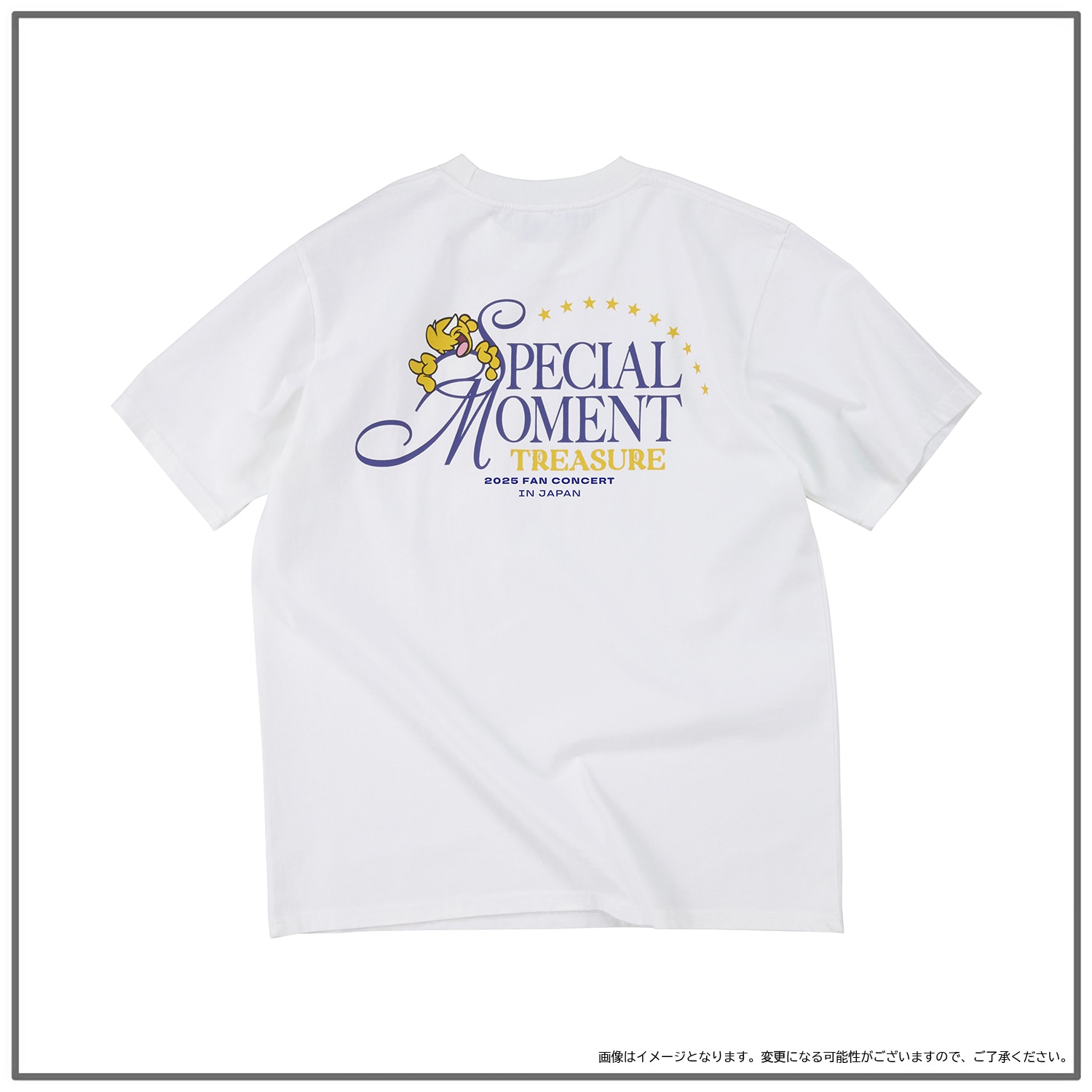 TREASURE×COIN PARKING DELIVERY』コラボレーションGOODS - GOODS