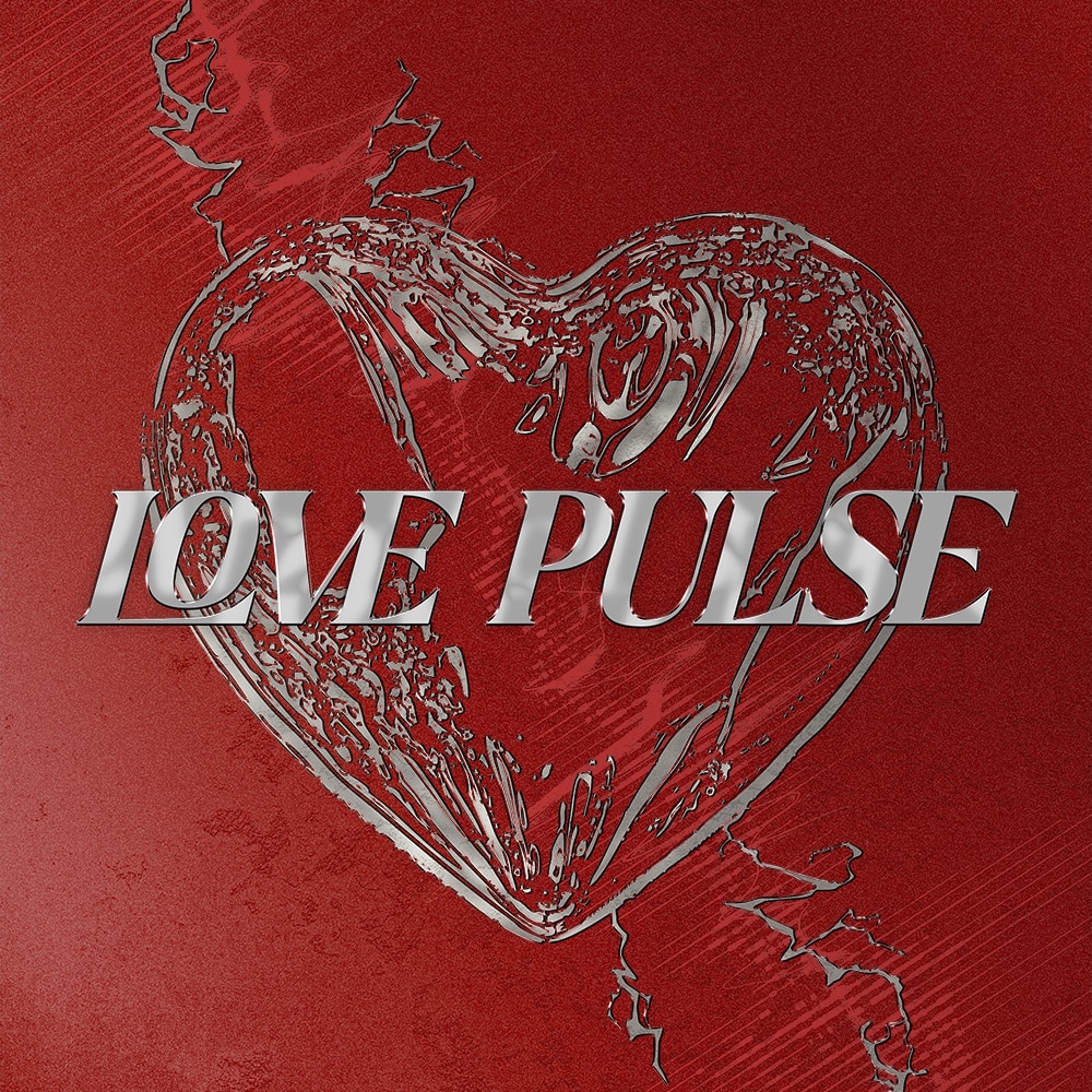 3rd MINI ALBUM [LOVE PULSE] | リリース | エイベックス・ポータル