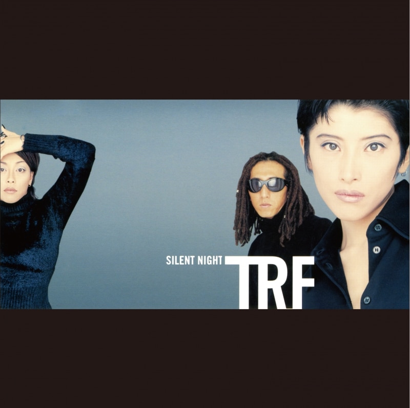 SILENT NIGHT - DISCOGRAPHY | TRF Official Website