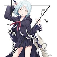 トリニティセブン 1 | ディスコグラフィー | トリニティセブン