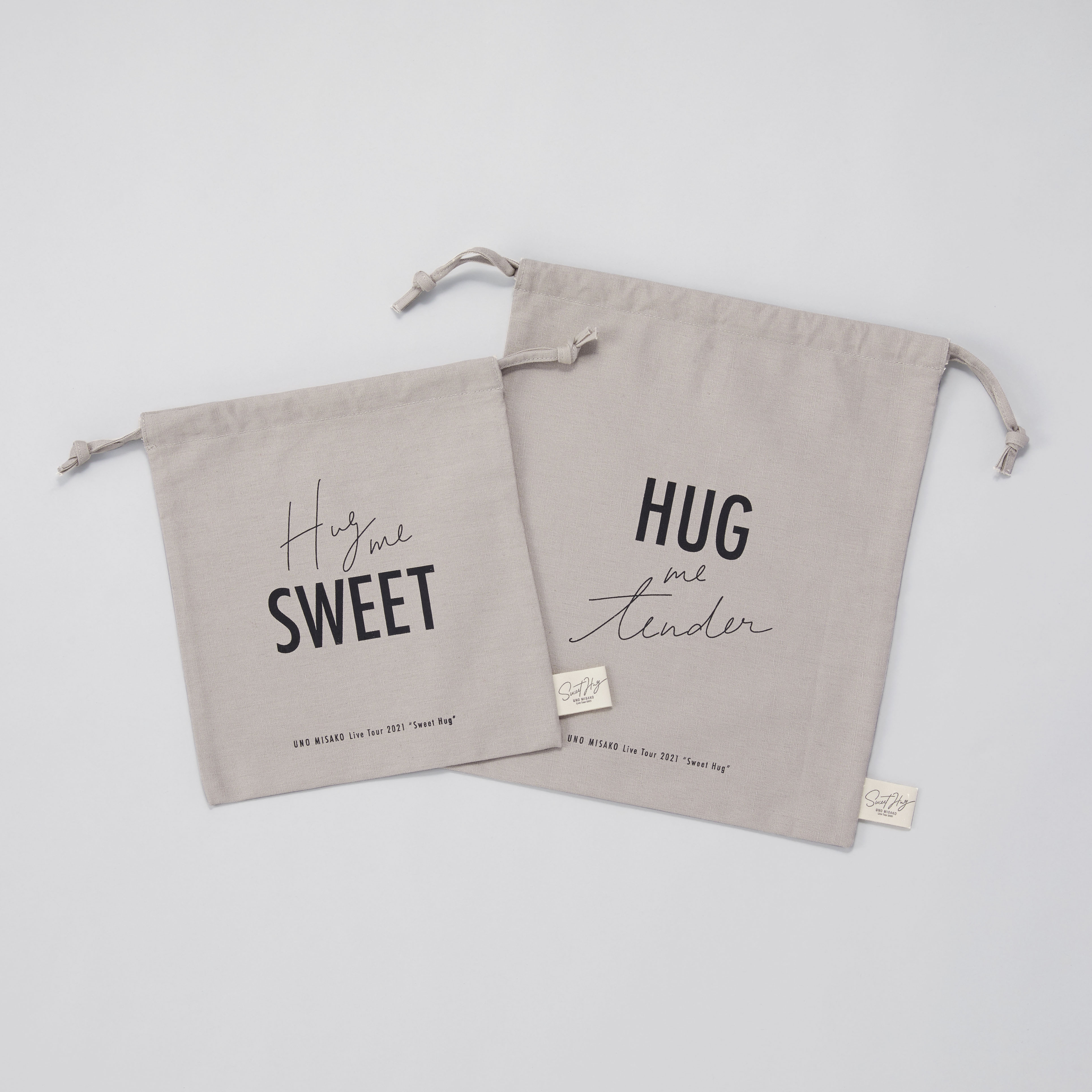 先着コメント】宇野実彩子 直筆サインチェキ SweetHug会場限定予約特典