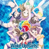 Wake Up, Girls！ 総合公式サイト｜WUGポータル