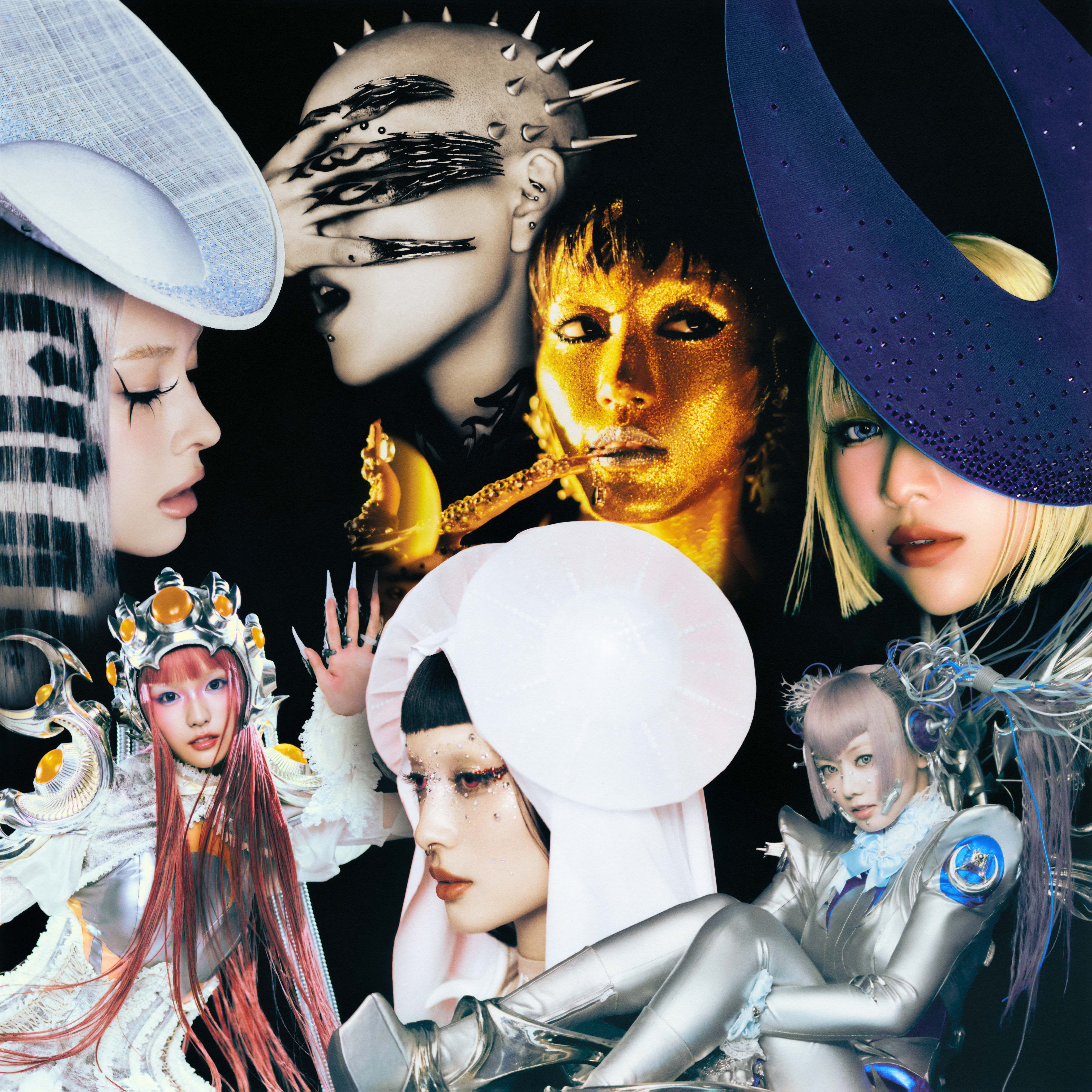 DISCOGRAPHY | XG - Official Site