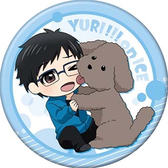 TVアニメ「ユーリ!!! on ICE」公式サイト