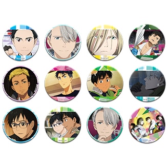 TVアニメ「ユーリ!!! on ICE」公式サイト