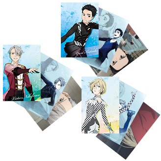 TVアニメ「ユーリ!!! on ICE」公式サイト