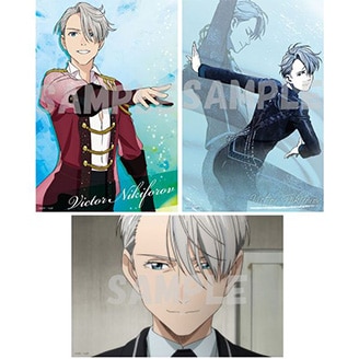 TVアニメ「ユーリ!!! on ICE」公式サイト