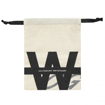 GOODS | AAA（トリプル・エー）OFFICIAL WEBSITE