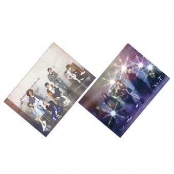 GOODS | AAA（トリプル・エー）OFFICIAL WEBSITE