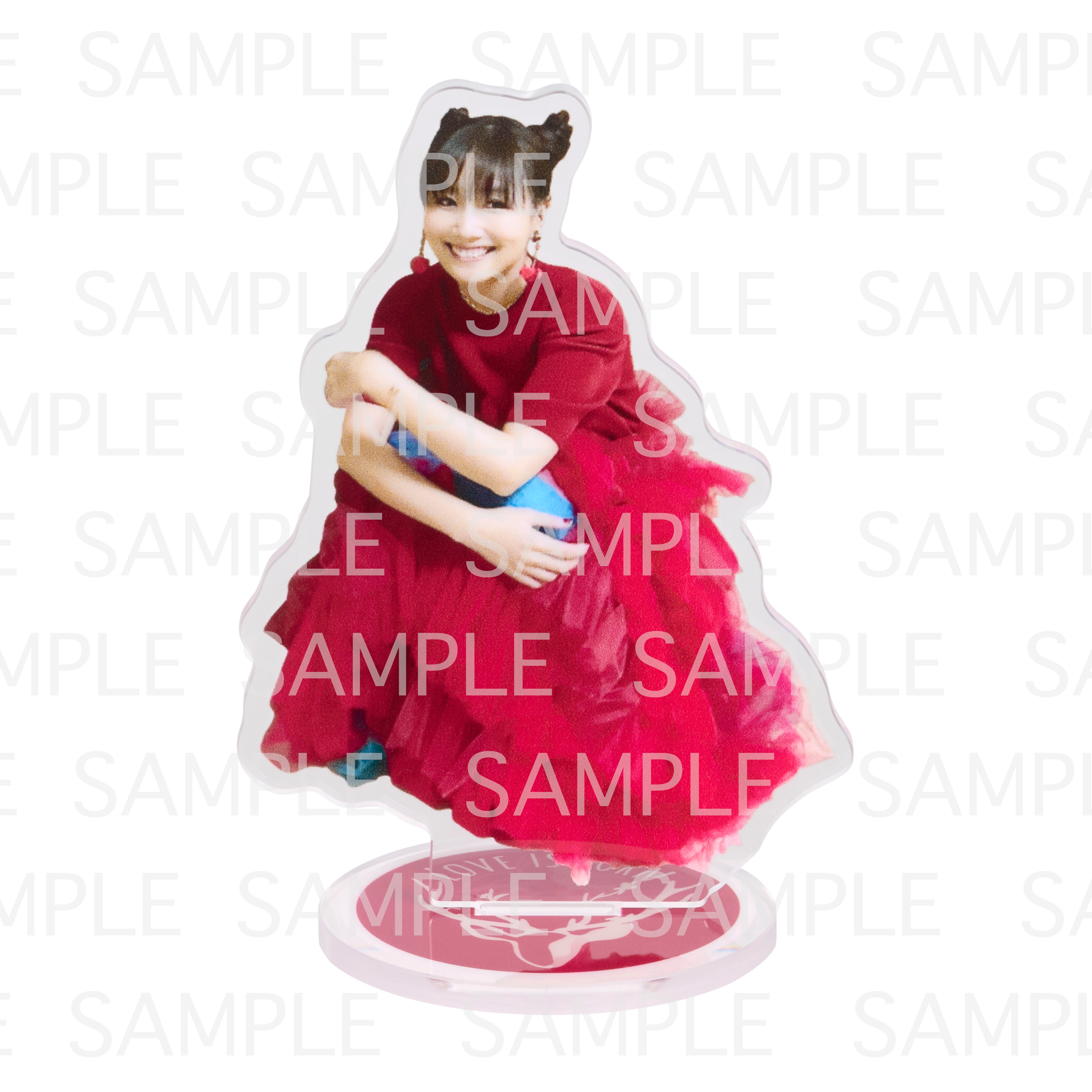 大塚 愛 LOVE IS BORN ～22nd Anniversary 2025～ | グッズ | 大塚 愛