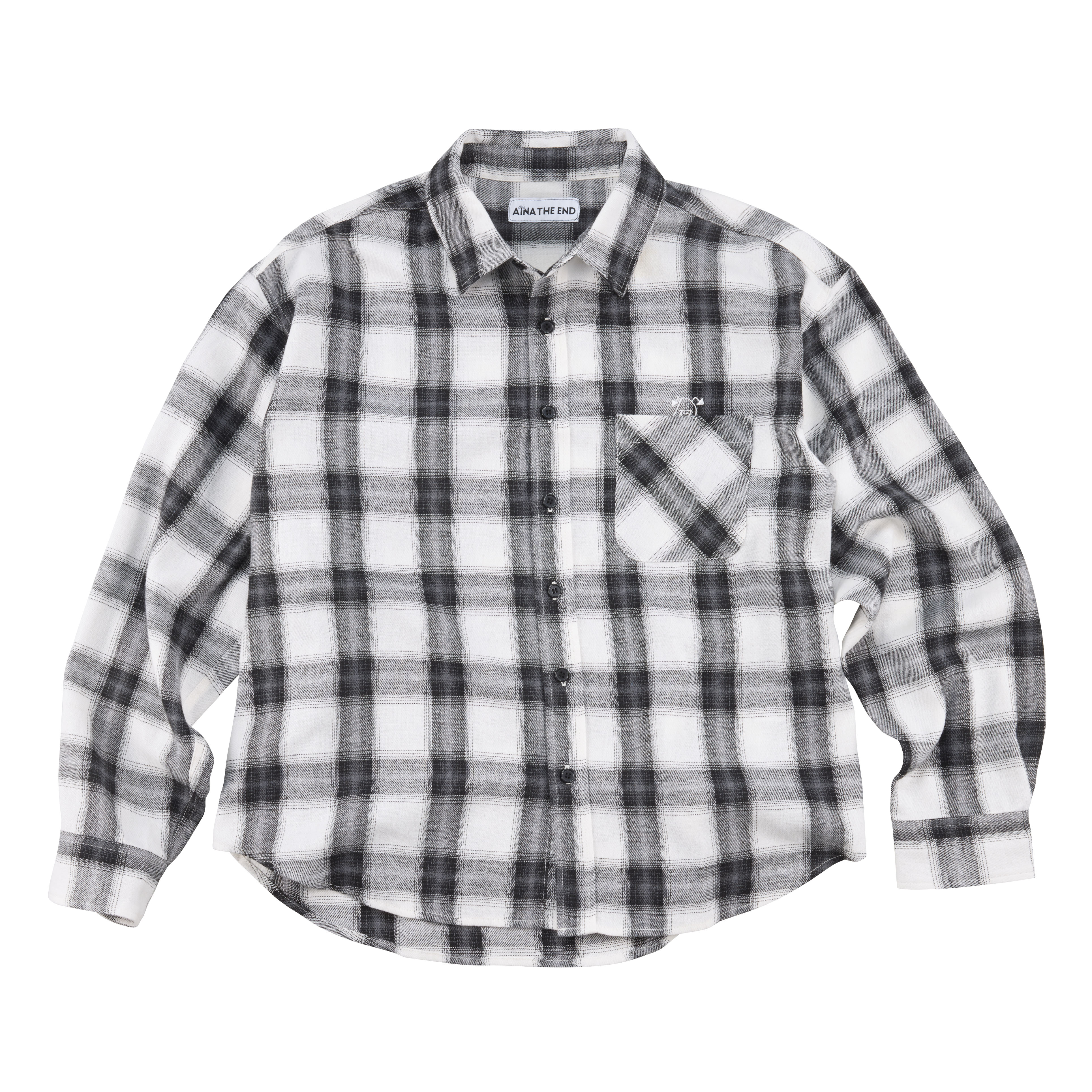 ワンマンライブ“nukariari”グッズ - GOODS | アイナ・ジ・エンド