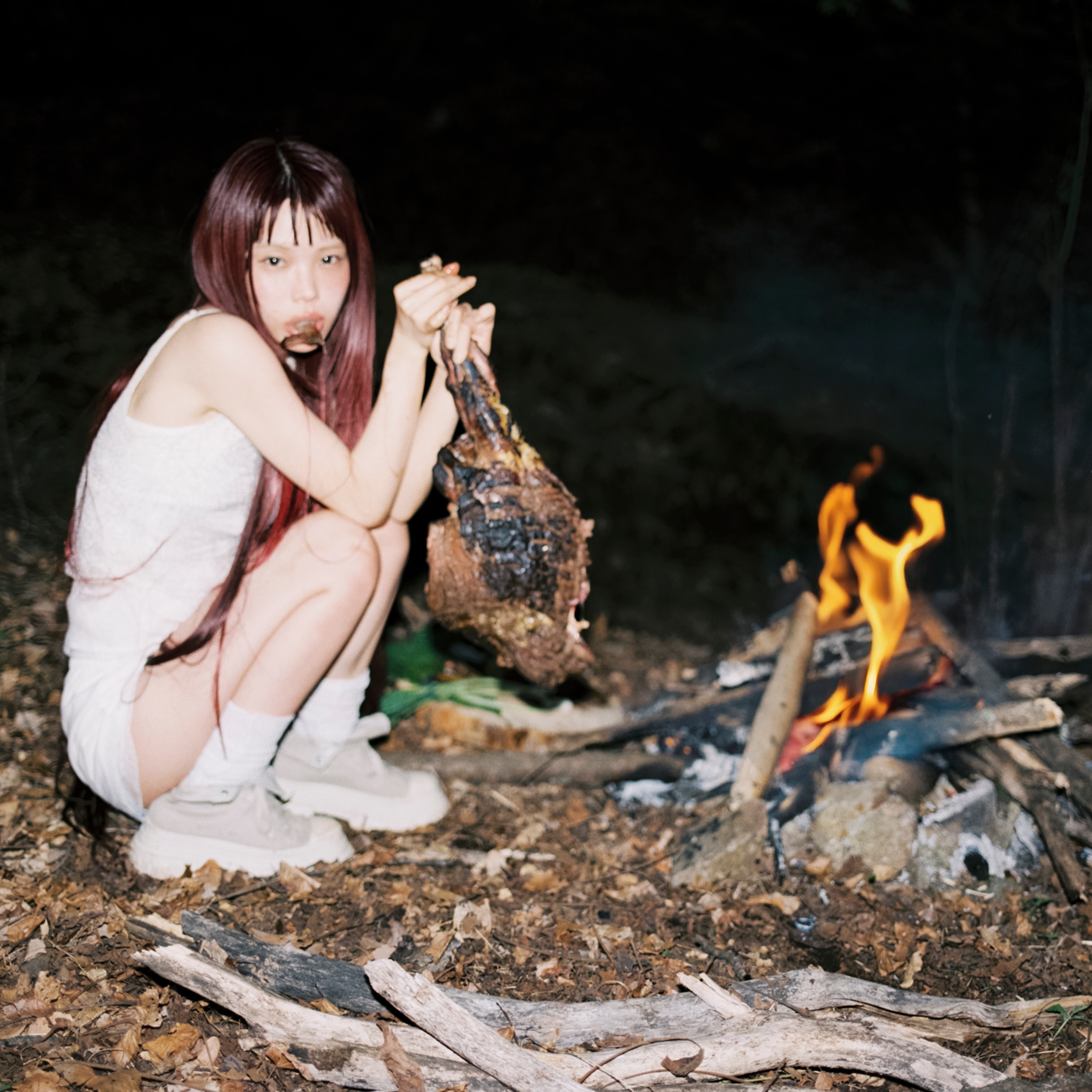 アイナ・ジ・エンド オフィシャルサイト