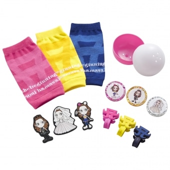 ayumi hamasaki 『Just the beginning -20- TOUR 2017』グッズ