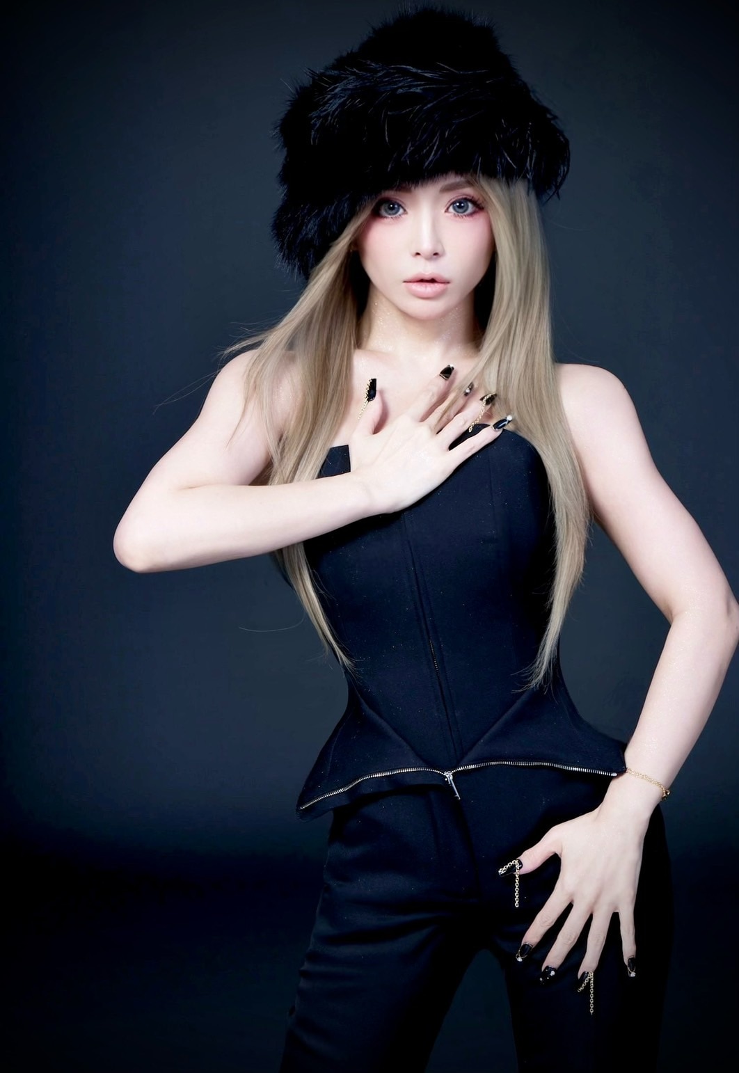 appears | リリース | エイベックス・ポータル