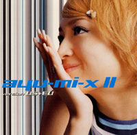 ayu-mi-x II version US+EU | リリース | エイベックス・ポータル