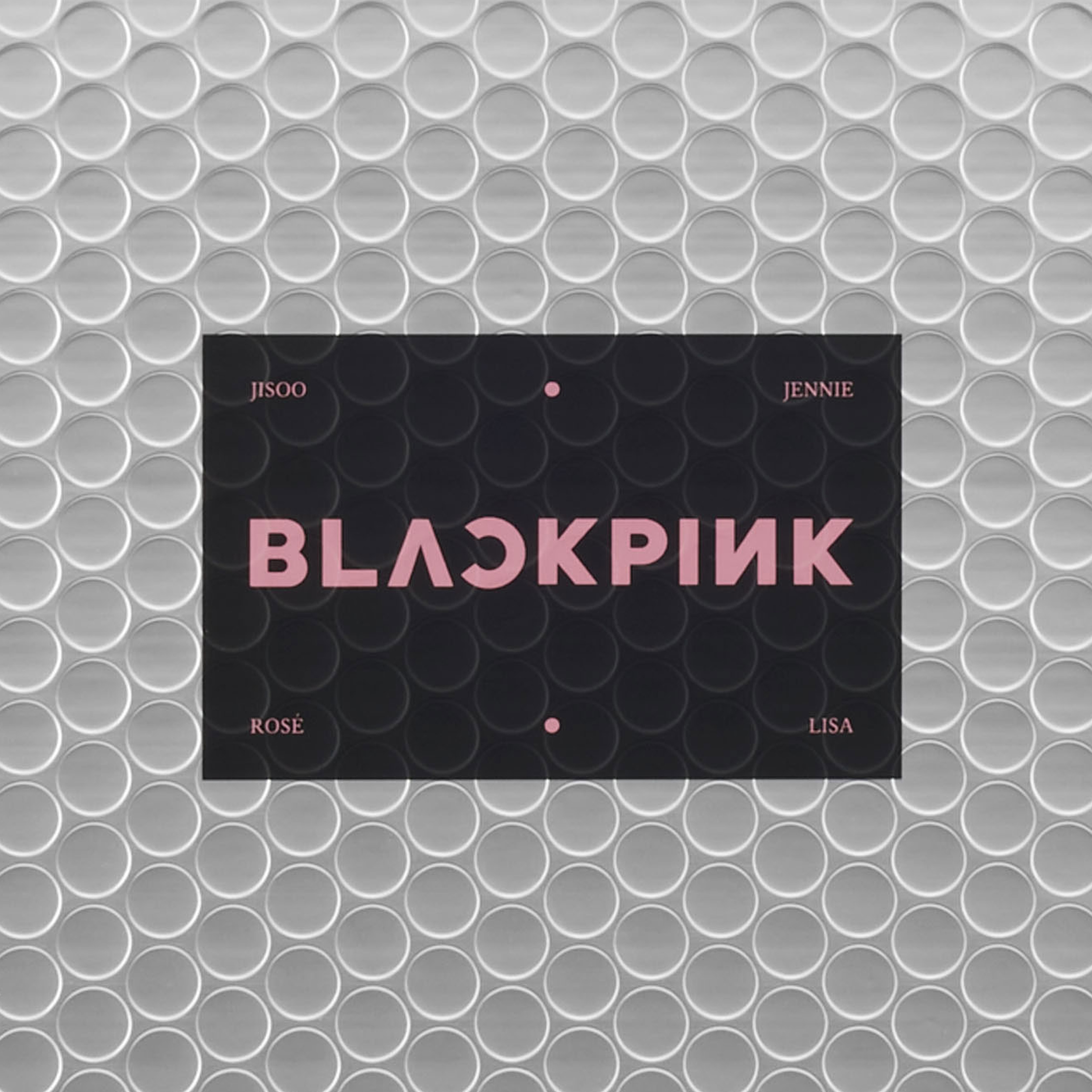 BLACKPINK OFFICIAL GOODS