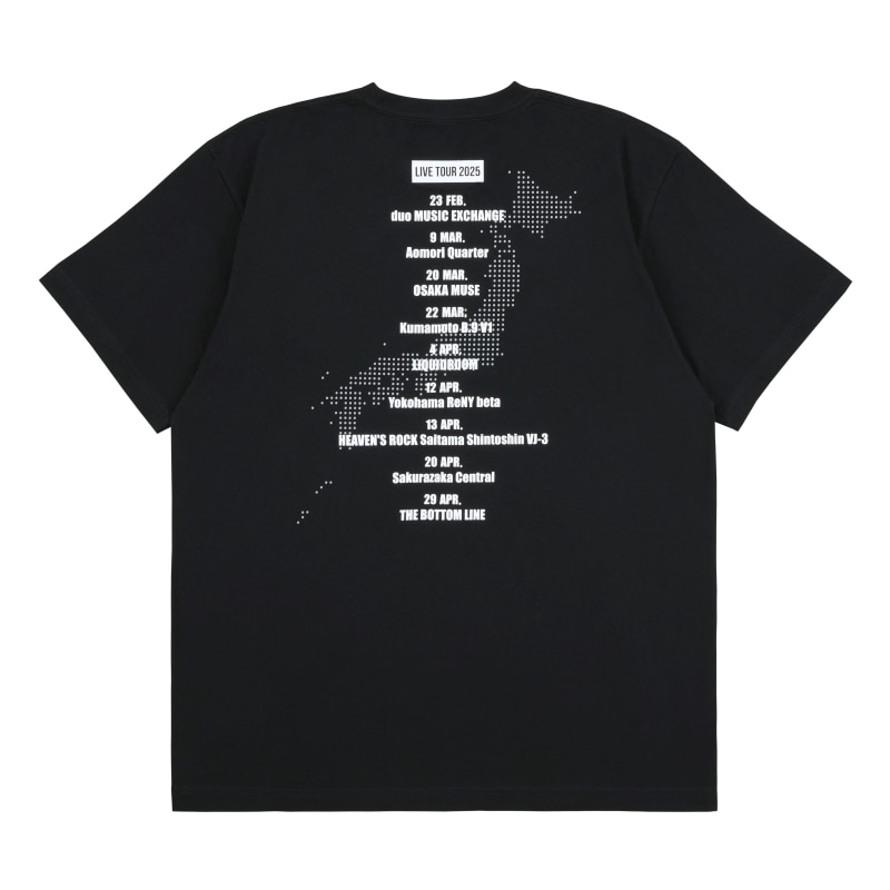 Do As Infinity LIVE TOUR 2025～QUARTER ∞ CENTURY～グッズ | グッズ