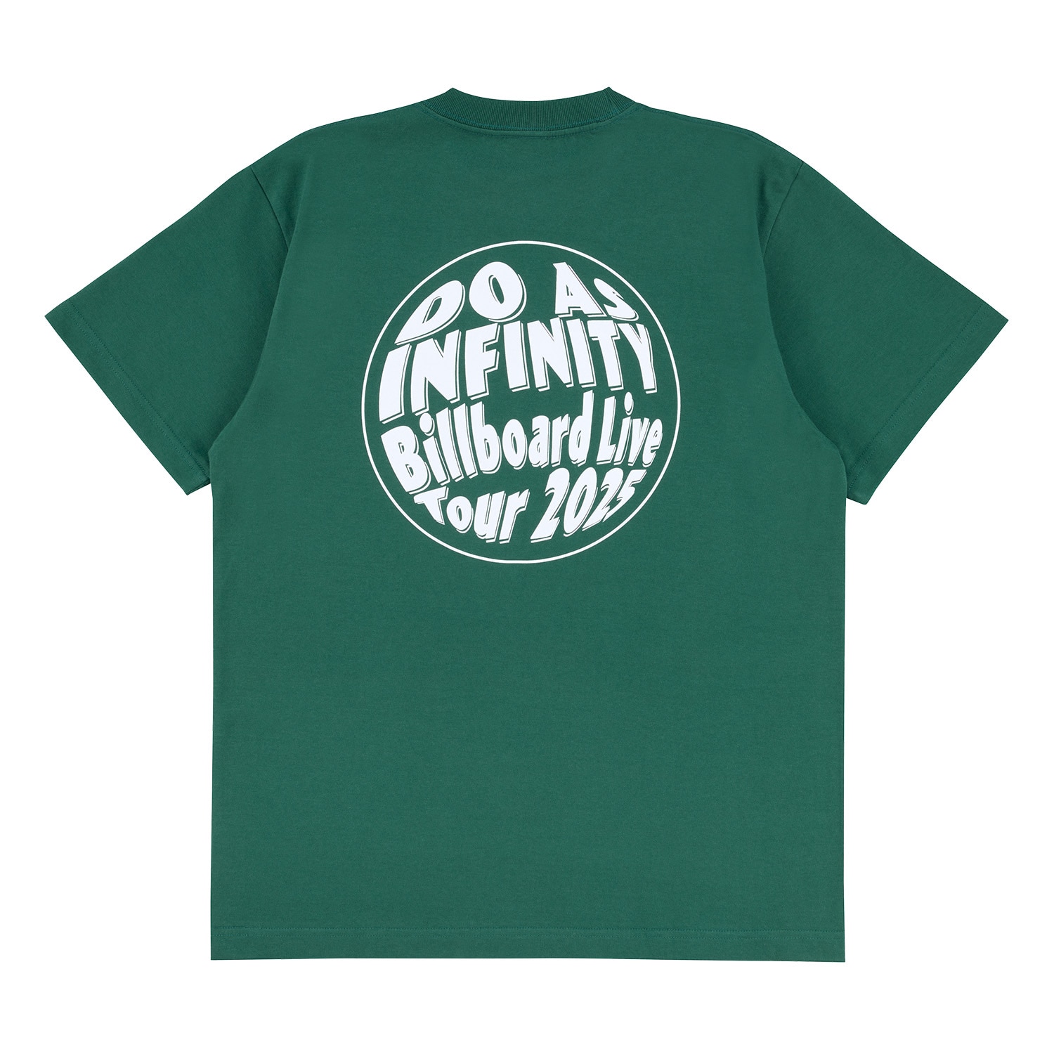 Do As Infinity Billboard Live Tour 2025グッズ | グッズ | Do As