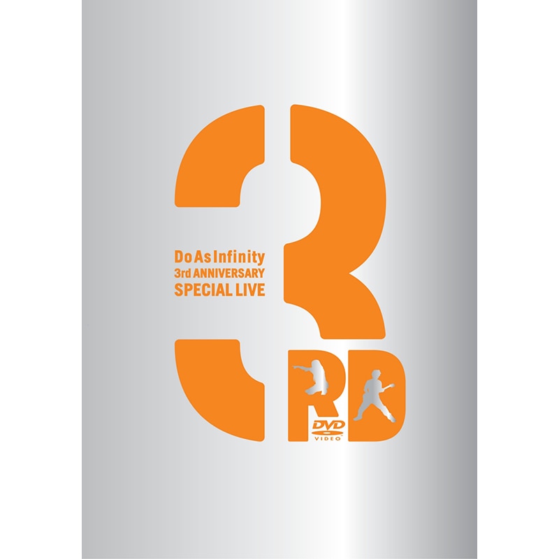 MUSIC [Do As Infinity 3rd ANNIVERSARY SPECIAL LIVE]｜Do As